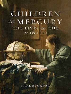 cover image of Children of Mercury